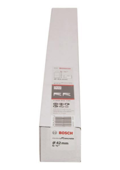 Bosch 2608601735         DIA BK NASS Ø42 