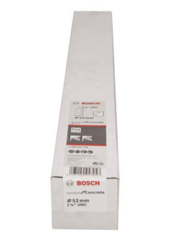Bosch 2608601736         DIA BK NASS Ø52 