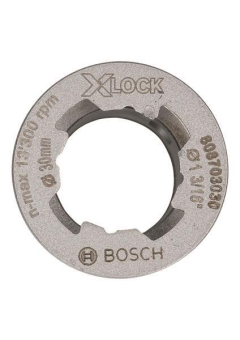 Bosch 2608599033          X-LOCK DRY SP. 