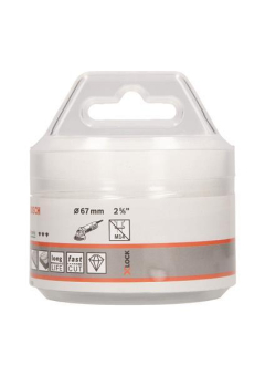 Bosch 2608599021          X-LOCK DRY SP. 