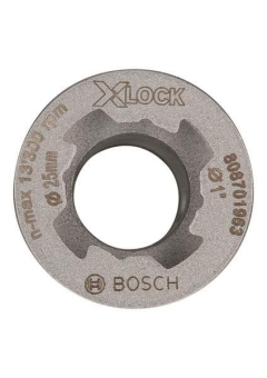 Bosch 2608599031          X-LOCK DRY SP. 