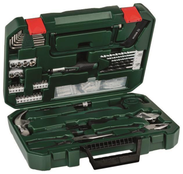 Bosch Promoline All in one    2607017394 