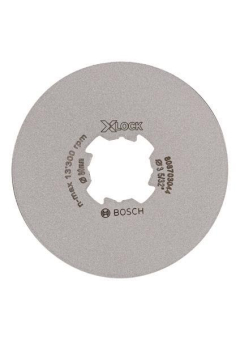 Bosch 2608599025          X-LOCK DRY SP. 