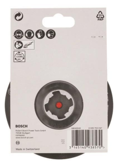 Bosch 2608601721 X-LOCK  X-LOCK KLETTTEL 