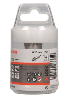 Bosch 2608599029          X-LOCK DRY SP. 