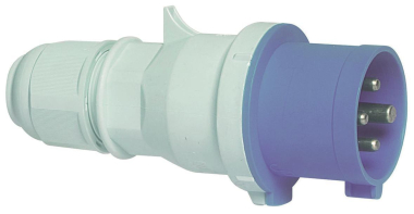 Bals Stecker QC m.MULTI-GRIP        2129 