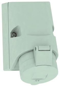 Bals Wandsteckdose 16A 5p >50V 1h 110394 