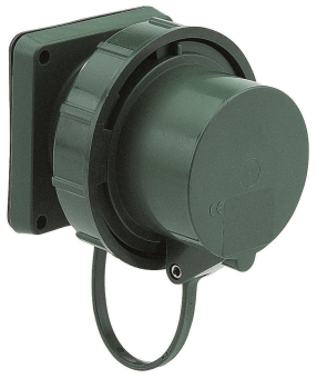 BALS Anbaugerätestecker TN          2894 