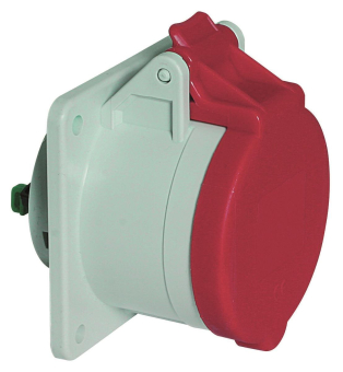 BALS Anbausteckdose TE-QC          13336 