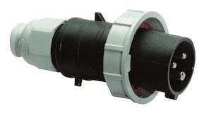 Bals Stecker QC TE 32A 3p 500V 7h  21486 