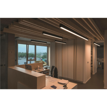 SLV GLENOS Pendelleuchte         1001409 