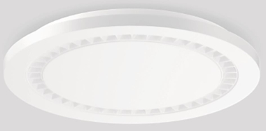 RZB HEMIS round, 10 / 16 W, 312185.002.2 