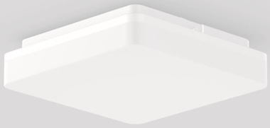 RZB Wand/Deckenleuch. HB506 221188.002.2 