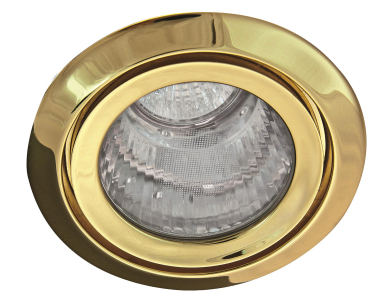 RUTEC Halogen Einbaustra. GU5,3   R55893 