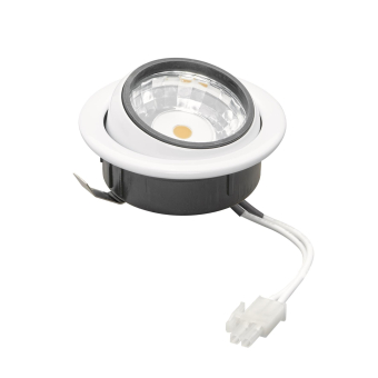 Nobile N 5022 COB LED weiß    1850231012 