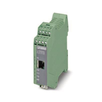 Phoenix     FL COMSERVER UNI 232/422/485 