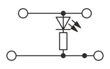 Phoenix 3211456        PTTB 2,5-LA 24 RD 