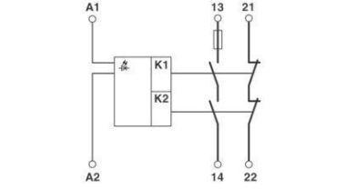 Phoenix        PSR-SCP- 24DC/FSP/1X1/1X2 