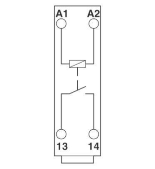Phoenix       EMG 10-REL/KSR-G 24/ 1-LCU 
