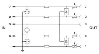 Phoenix 2800055            DT-UFB-IB-RBI 