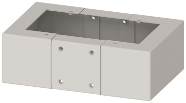 Siemens ALPHA 630 DIN,     8GK9901-0KA12 