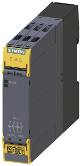Siemens Koppelrelais 2S+2Ö 3RQ1000-1HB00 