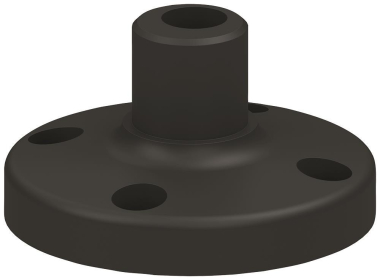 Siemens 8WD43080DB Fuß (einzeln) 