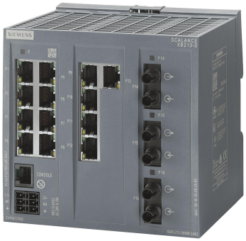 Siemens SCALANCE      6GK5213-3BB00-2TB2 