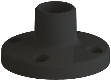 Siemens 8WD42080DE Fuß (einzeln) 