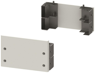 Siemens 8MF12402CS Sockel    8MF1240-2CS 