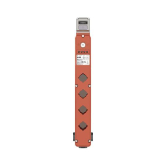 ABB MKey10RFER     MKey10RFER Die-ca M20 