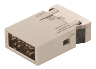 HART Han Megabit Einsatz Sti 09140083021 