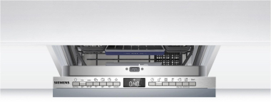 Siemens SR63EX25BE EB-Geschirrspüler 