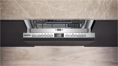 Siemens SR63EX25BE EB-Geschirrspüler 
