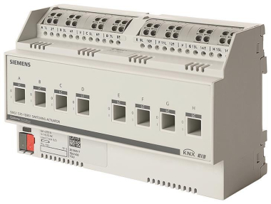 Siemens Schaltaktor N      5WG1535-1DB51 