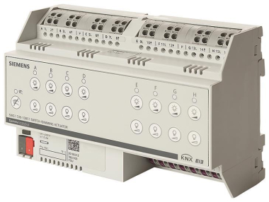 Siemens Schalt-/Dimmaktor  5WG1536-1DB51 