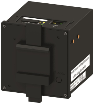 SIEM SENTRON PAC5200, 7KM5412-6CA00-1EA8 