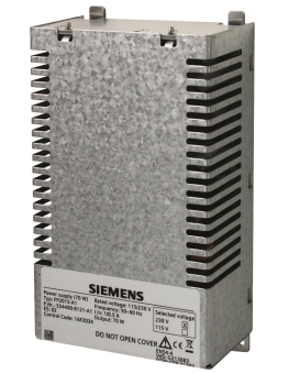 Siemens Stromversorgung (70 W) FP2015-A1 