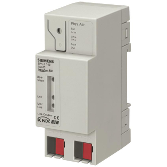 Siemens 5WG11401AB13 GAMMA instabus 