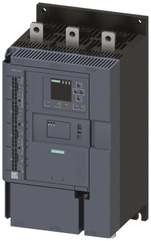 Siemens 3RW55 690V 210A    3RW5543-2HA06 