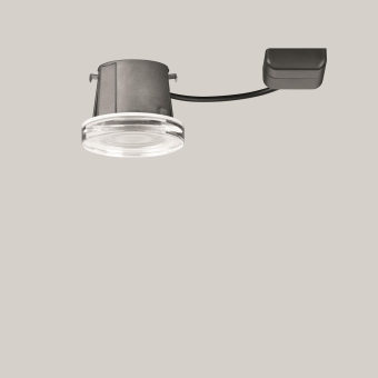 BEGA Deckeneinbauleuchte         50593K3 