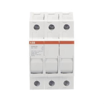 ABB Sicherungshalter 3P       E 93/30 CC 