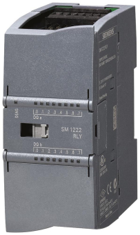 SIEM SIPLUS S7-1200   6AG2222-1BF32-1XB0 