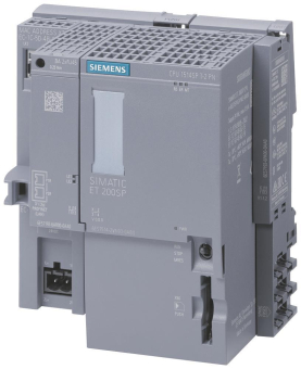 Siemens SIPLUS ET     6AG1512-1DM03-2AB0 