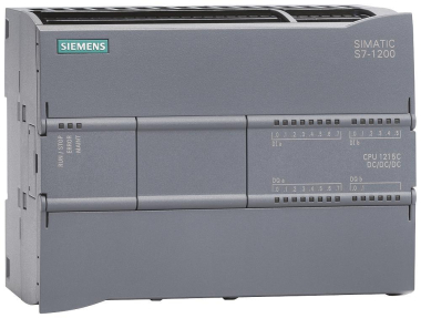 Siemens 6ES72151AG400XB0 SIMATIC S7-1200 