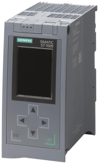Siemens SIMATIC       6ES7515-2RM00-0AB0 