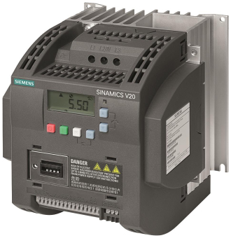 Siemens 6SL32105BE230CV0 SINAMICS V20 
