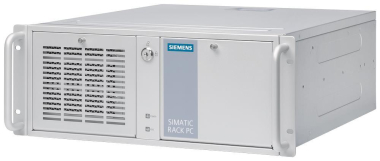 Siemens SIMATIC IPC   6AG4012-2AA10-0XX0 