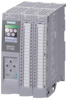 Siemens               6ES7511-1CK01-0AB0 