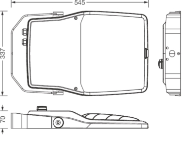 Siteco                      5XA7775D2F3A 